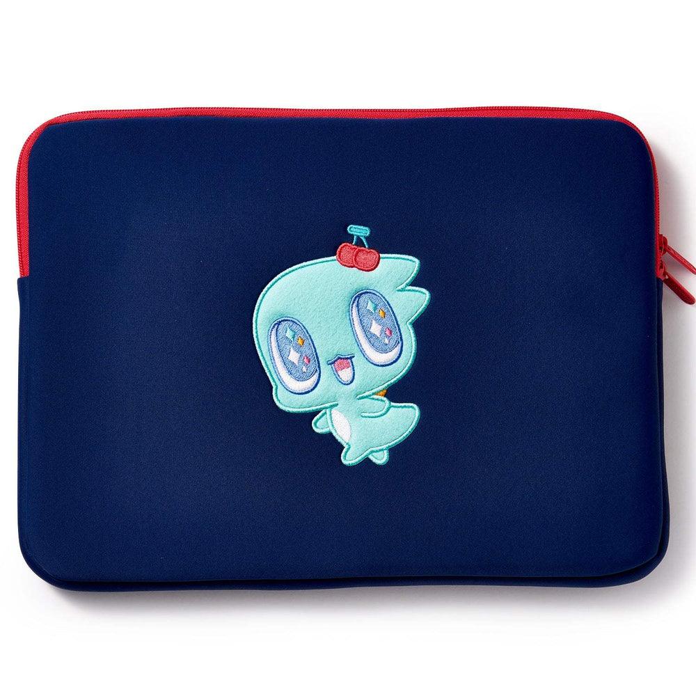 Spoonz x NU'EST - 13" Laptop Pouch - Spoonz x NU'EST - Accessories - Harumio Spoonz x NU'EST - 13" Laptop Pouch - Spoonz x NU'EST - Accessories - Harumio