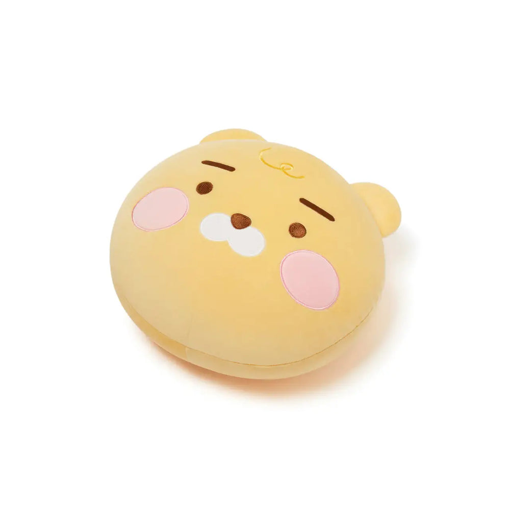 Kakao Friends - Little Face Cushion - Kakao Friends - Plush - Harumio Kakao Friends - Little Face Cushion - Kakao Friends - Plush - Harumio