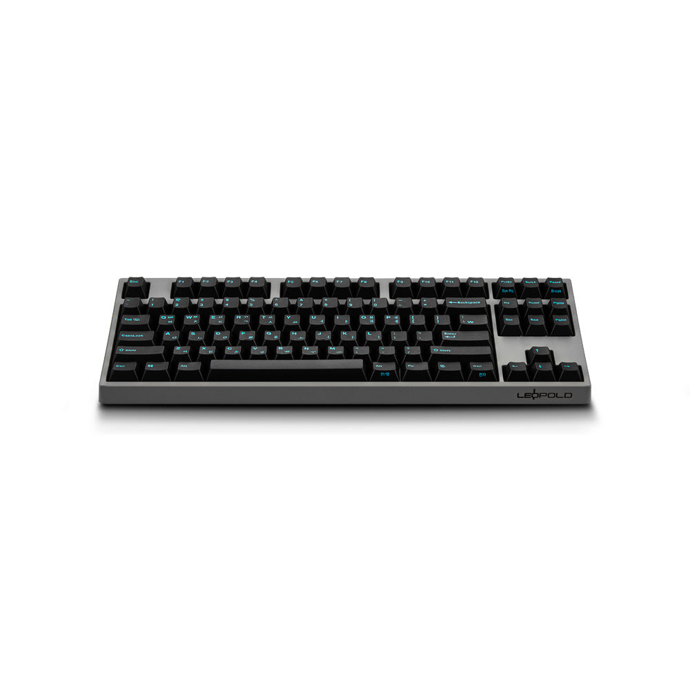Leopold - FC750R PD Mechanical Keyboard