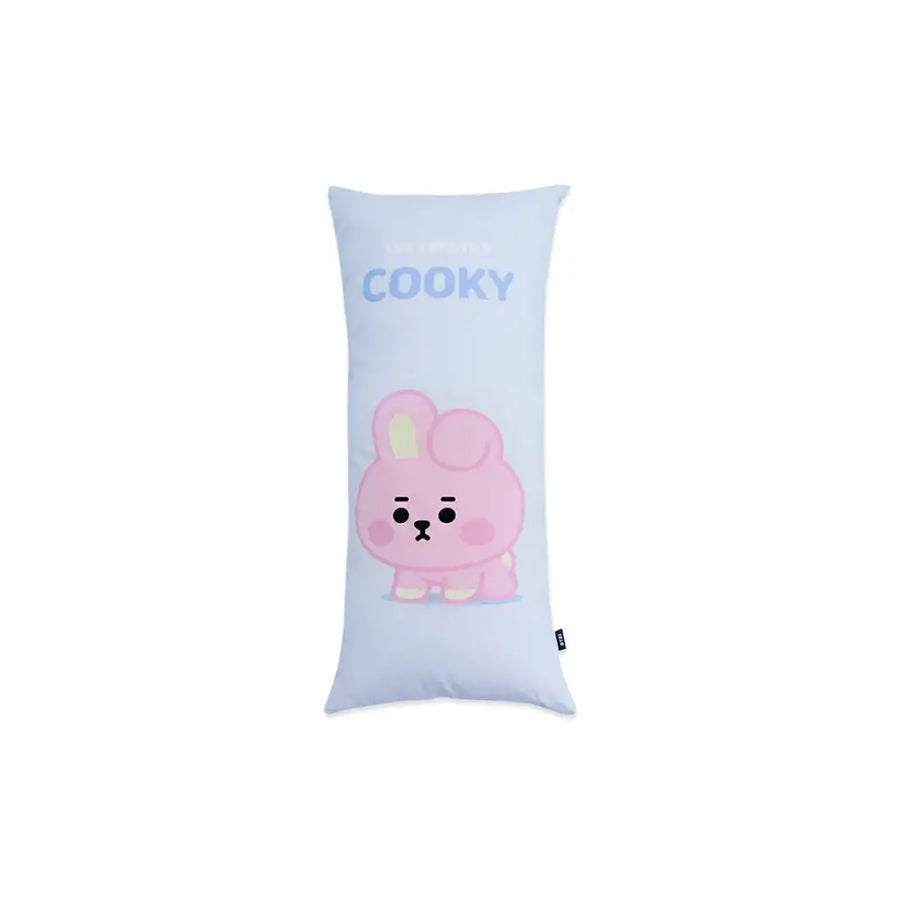 BT21 - Baby Body Pillow - BT21 - Plush - Harumio