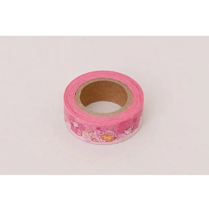 Cookie Run x Hi, Bye Mama - Cotton Candy Cookie Deco Set - Cookie Run x Hi, Bye Mama - Accessories - Harumio Cookie Run x Hi, Bye Mama - Cotton Candy Cookie Deco Set - Cookie Run x Hi, Bye Mama - Accessories - Harumio