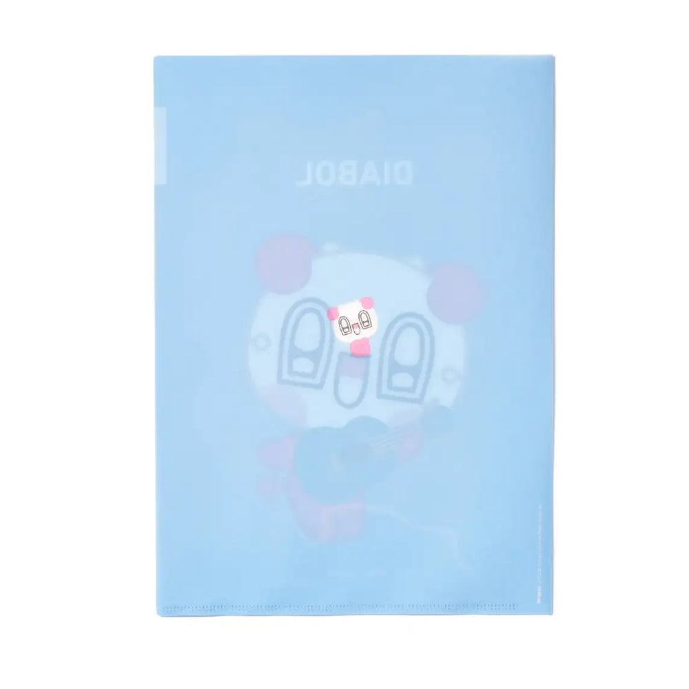 Spoonz x NU'EST - L File Holder - Spoonz x NU'EST - Accessories - Harumio Spoonz x NU'EST - L File Holder - Spoonz x NU'EST - Accessories - Harumio
