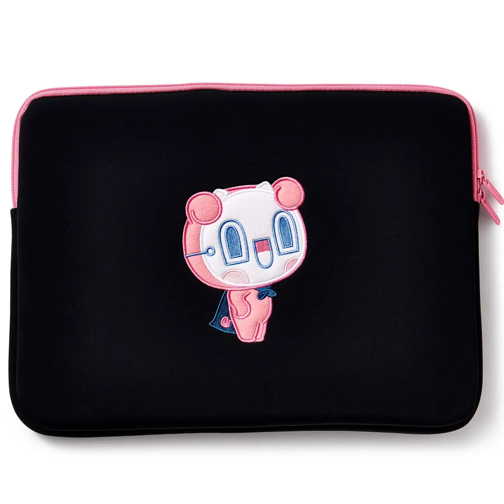 Spoonz x NU'EST - 13" Laptop Pouch - Spoonz x NU'EST - Accessories - Harumio Spoonz x NU'EST - 13" Laptop Pouch - Spoonz x NU'EST - Accessories - Harumio