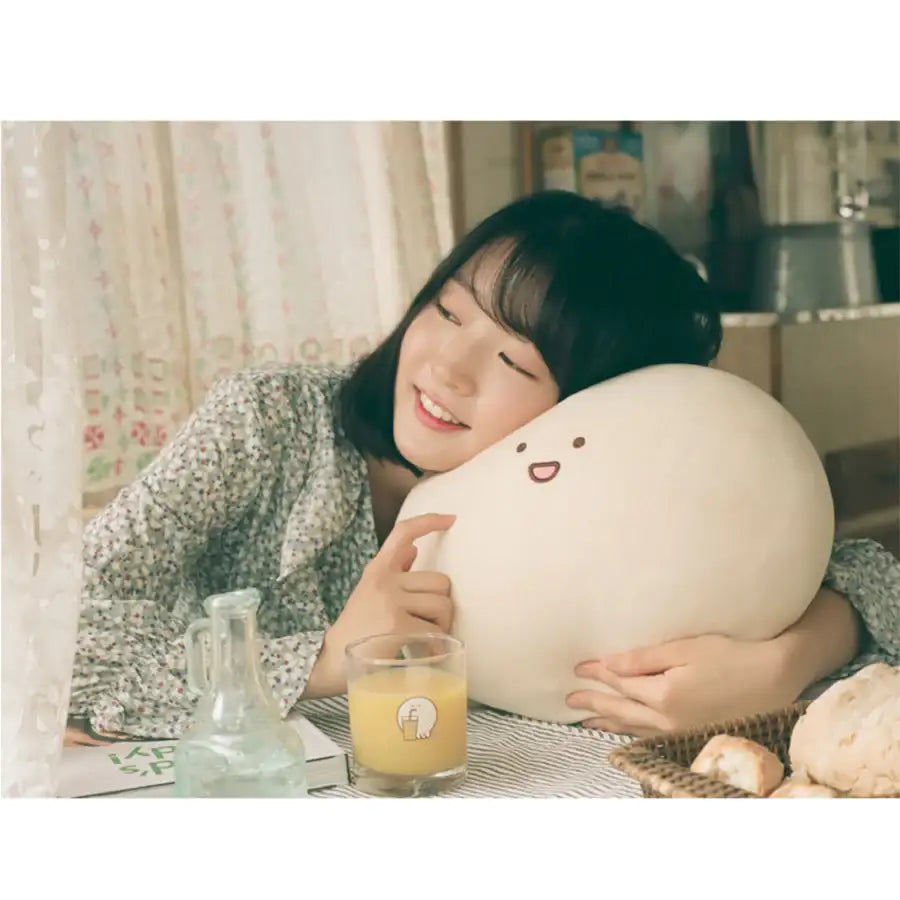 Dow Dow - Dough Cushion - Dow Dow - Plush - Harumio
