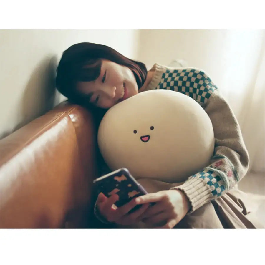Dow Dow - Dough Cushion - Dow Dow - Plush - Harumio