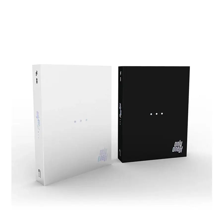 OnlyOneOf　dot point jump OnlyOneOf - Dot point jump (Mini Vol. 1) – Harumio