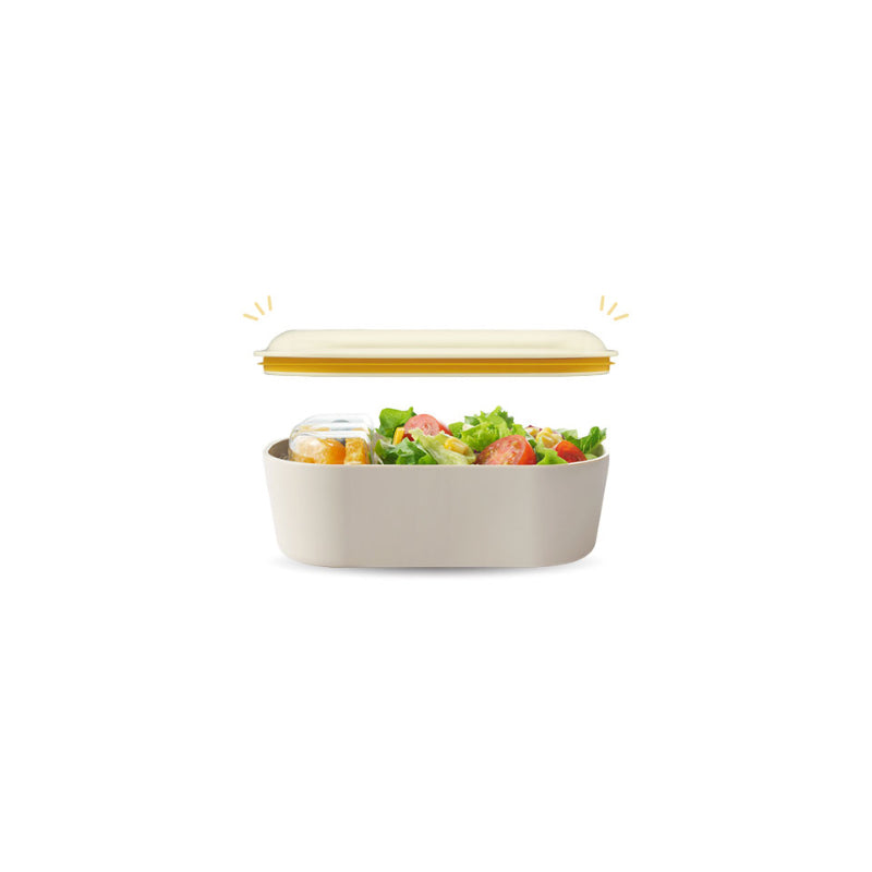 Thermos x Zero Per Zero - Light Meal Lunch Box