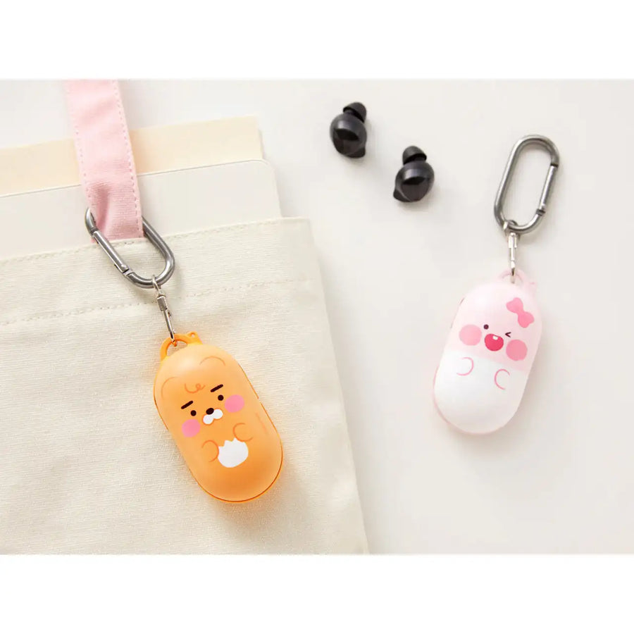 Kakao Friends - Ear Buds Case - Kakao Friends - Accessories - Harumio