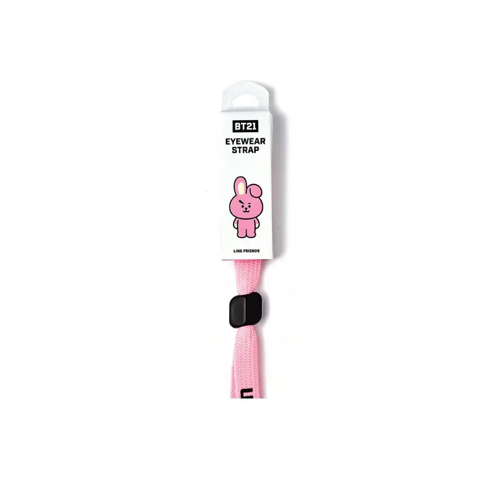 BT21 x LookOptical - Eyewear Strap - BT21 x LookOptical - Accessories - Harumio BT21 x LookOptical - Eyewear Strap - BT21 x LookOptical - Accessories - Harumio