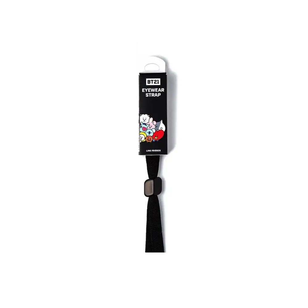 BT21 x LookOptical - Eyewear Strap - BT21 x LookOptical - Accessories - Harumio