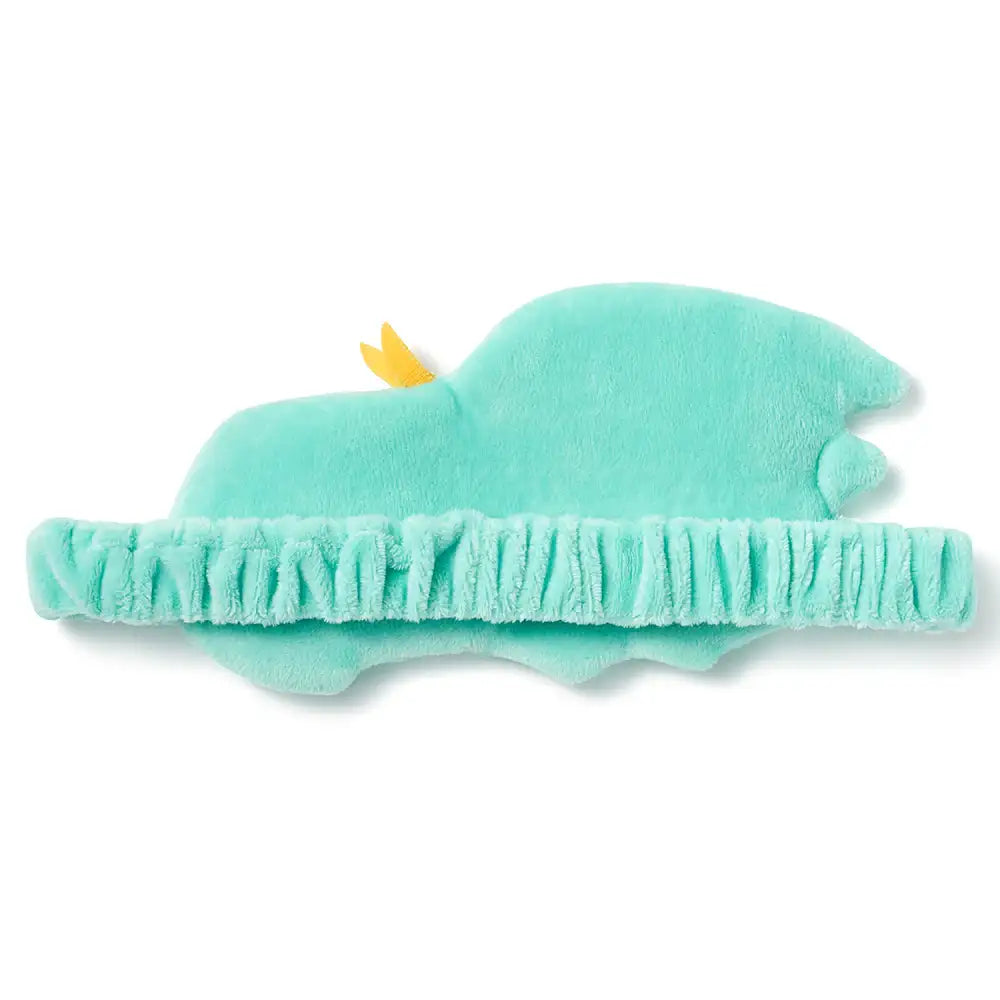 Spoonz x NU'EST - Sleeping Eye Patch - Spoonz x NU'EST - Accessories - Harumio Spoonz x NU'EST - Sleeping Eye Patch - Spoonz x NU'EST - Accessories - Harumio