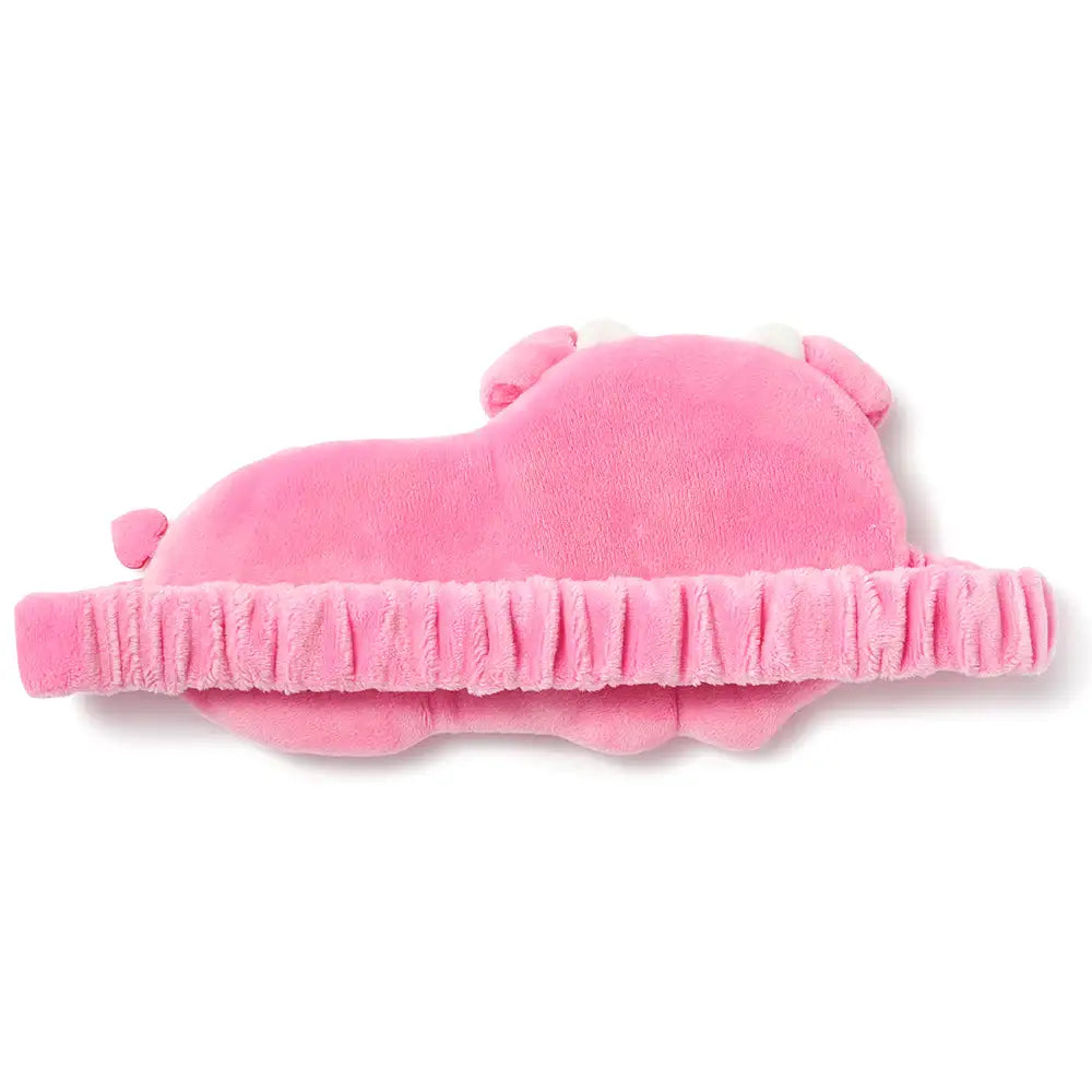 Spoonz x NU'EST - Sleeping Eye Patch - Spoonz x NU'EST - Accessories - Harumio Spoonz x NU'EST - Sleeping Eye Patch - Spoonz x NU'EST - Accessories - Harumio