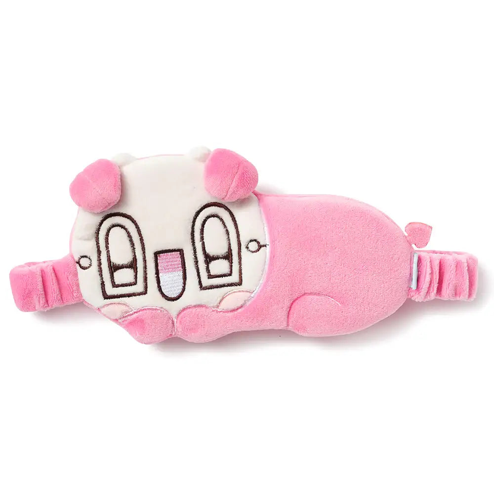 Spoonz x NU'EST - Sleeping Eye Patch - Spoonz x NU'EST - Accessories - Harumio Spoonz x NU'EST - Sleeping Eye Patch - Spoonz x NU'EST - Accessories - Harumio