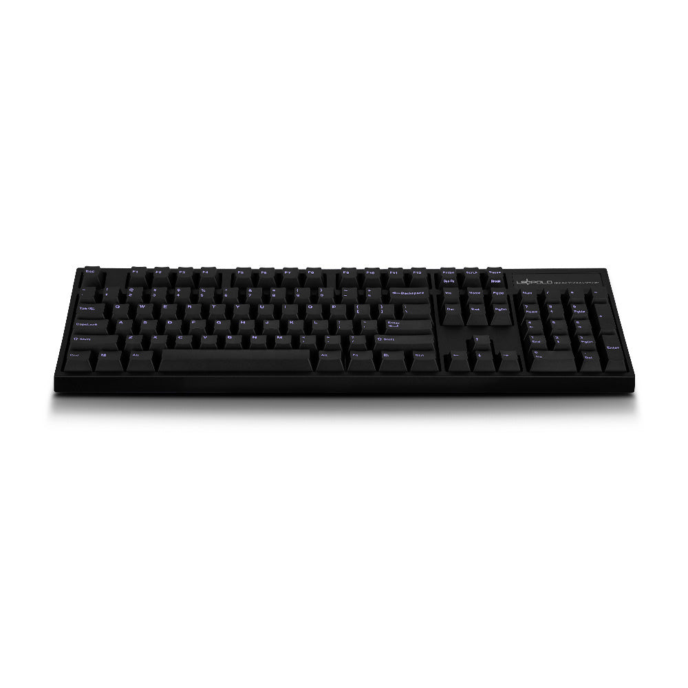 Leopold - FC900R OE Mechanical Keyboard