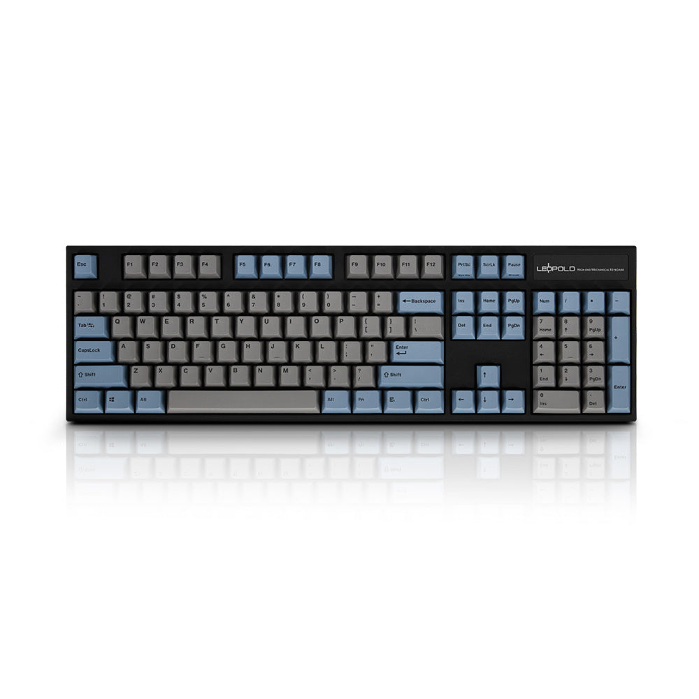 Leopold - FC900R OE Mechanical Keyboard