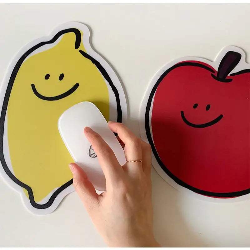 Second Morning - Mouse Pad - Second Morning - Stationary - Harumio