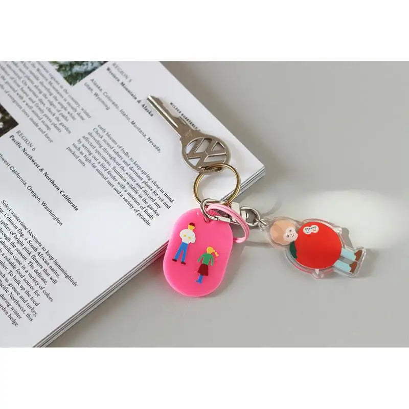 Circus Boy Band - Sticker M 02 - Circus Boy Band - Sticker - Harumio Circus Boy Band - Sticker M 02 - Circus Boy Band - Sticker - Harumio