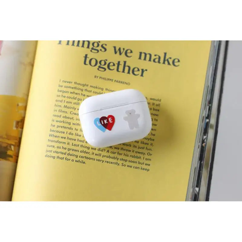 Circus Boy Band - Sticker M 01 - Circus Boy Band - Sticker - Harumio Circus Boy Band - Sticker M 01 - Circus Boy Band - Sticker - Harumio