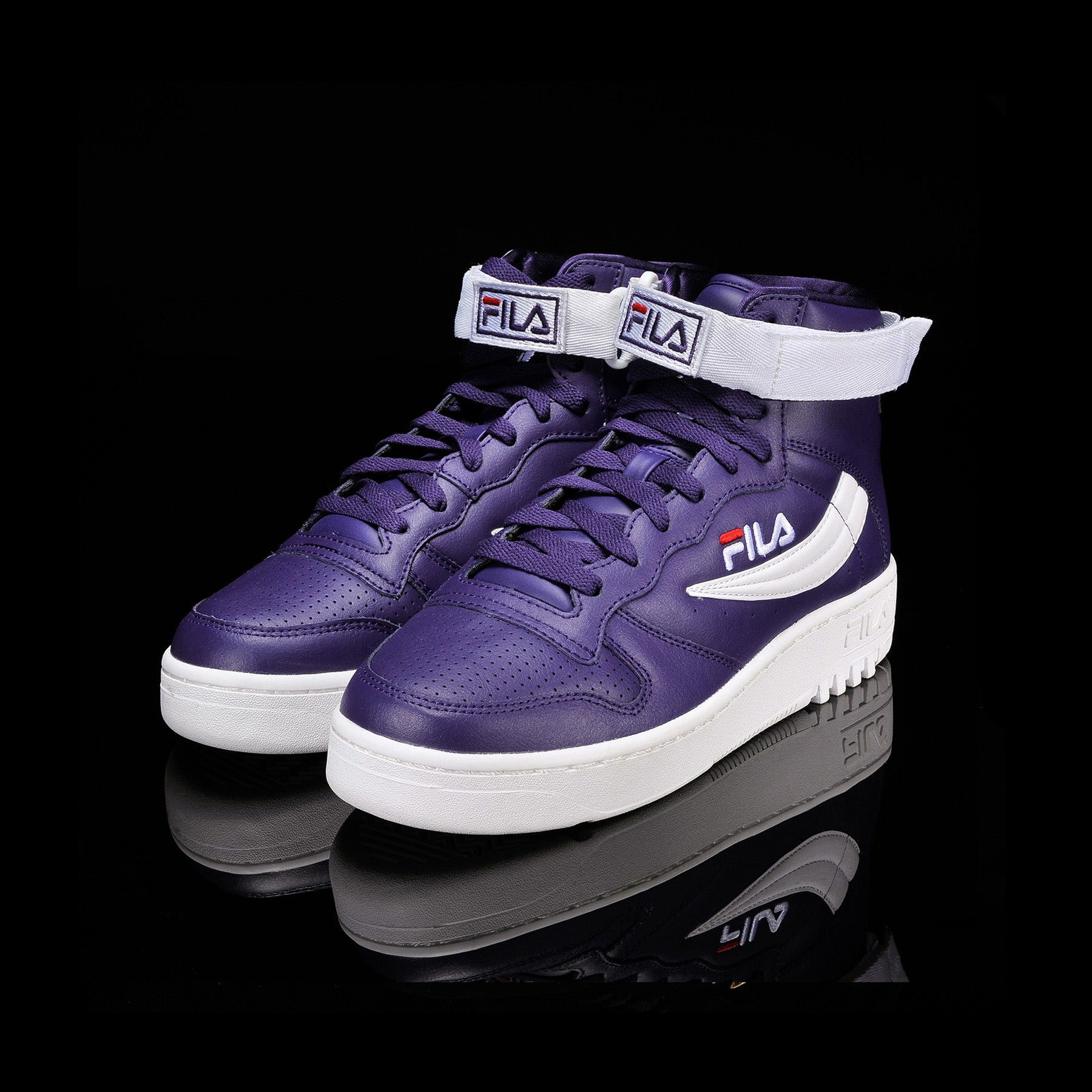 Tenis fila sales guatemala 2018