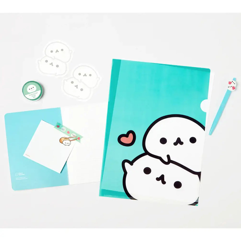 Merry Between - File Holder - Ver. 2 - Merry Between - Accessories - Harumio Merry Between - File Holder - Ver. 2 - Merry Between - Accessories - Harumio