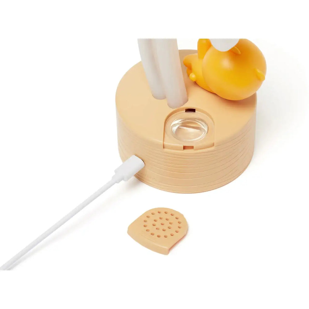 Kakao Friends - Ryan Beach Pub Mood Fragrance Lamp - Kakao Friends - Accessories - Harumio Kakao Friends - Ryan Beach Pub Mood Fragrance Lamp - Kakao Friends - Accessories - Harumio