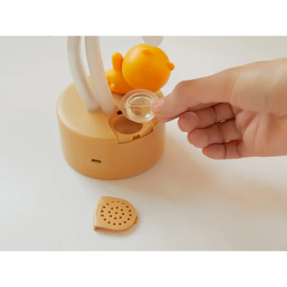 Kakao Friends - Ryan Beach Pub Mood Fragrance Lamp - Kakao Friends - Accessories - Harumio Kakao Friends - Ryan Beach Pub Mood Fragrance Lamp - Kakao Friends - Accessories - Harumio