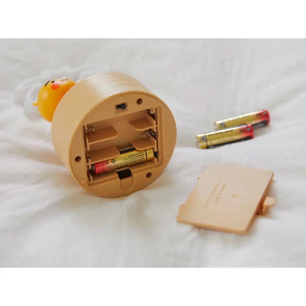 Kakao Friends - Ryan Beach Pub Mood Fragrance Lamp - Kakao Friends - Accessories - Harumio Kakao Friends - Ryan Beach Pub Mood Fragrance Lamp - Kakao Friends - Accessories - Harumio