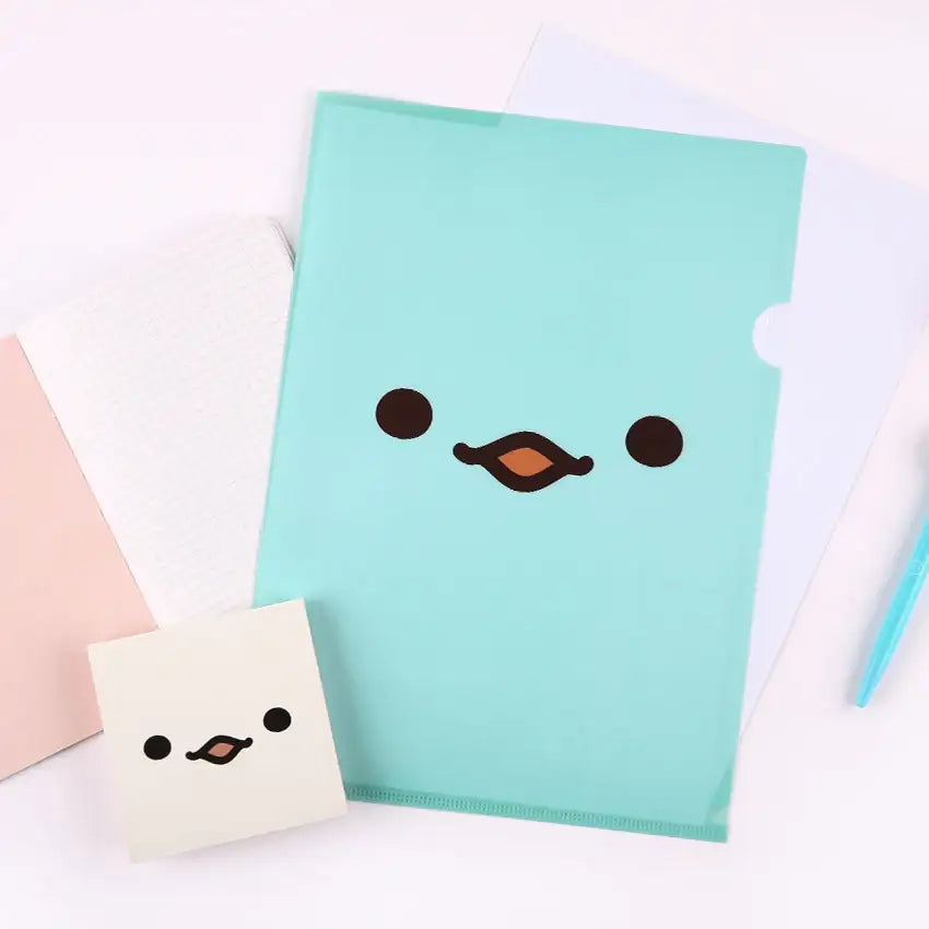 Merry Between - File Holder - Merry Between - Accessories - Harumio