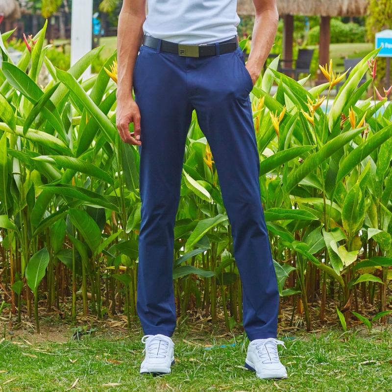 Fila outlet golf pants