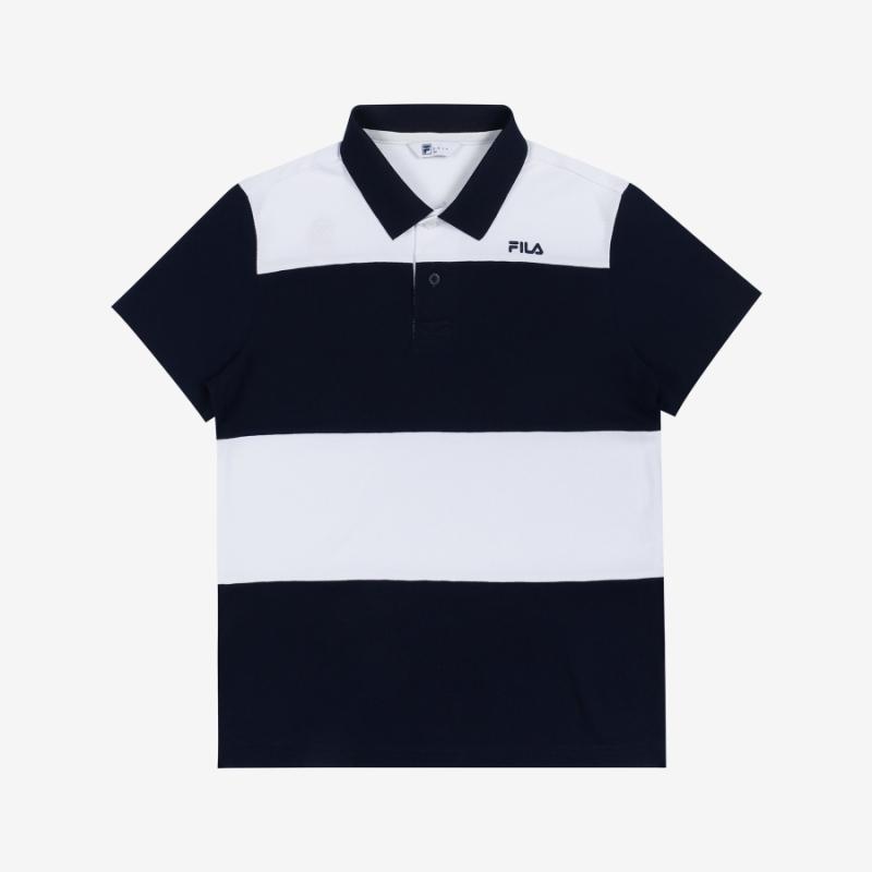 FILA x Kakao Friends Golf - Ryan Drive Men's T-shirt