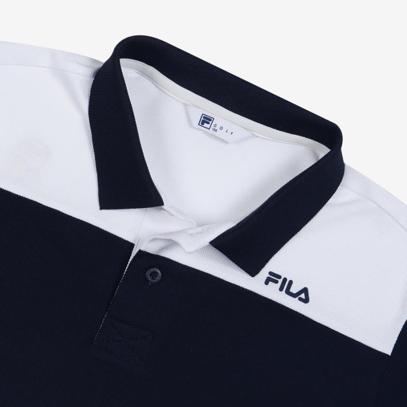 FILA x Kakao Friends Golf - Ryan Drive Men's T-shirt