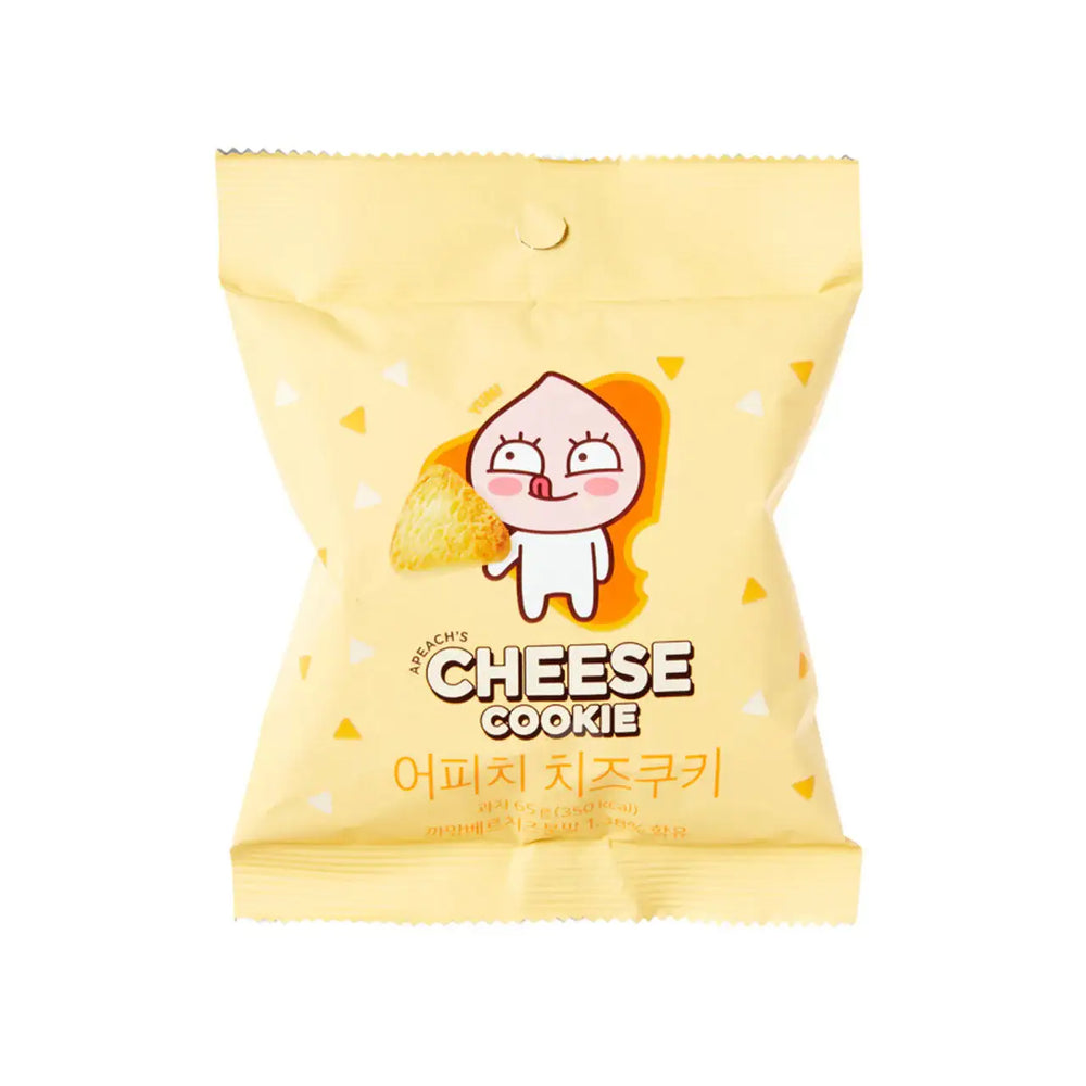 Kakao Friends - Friends Cookies - Kakao Friends - Food - Harumio