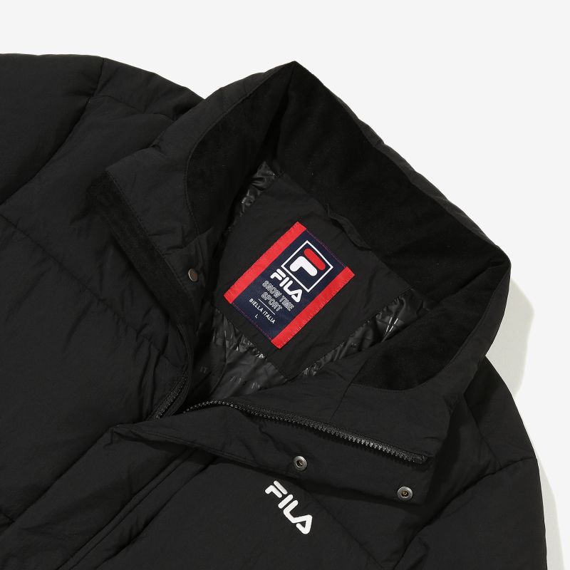 FILA - Uni Essential Down Jacket