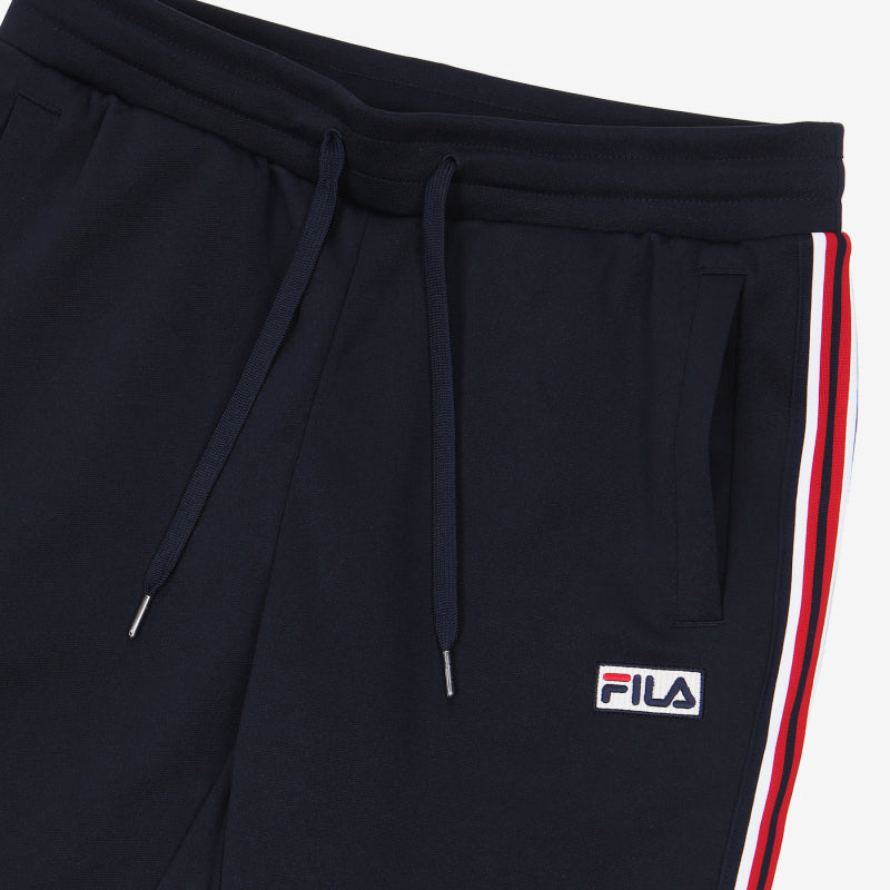 FILA - Linear Line Color Tape Pants