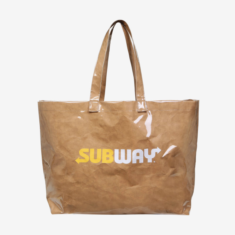 FILA x SUBWAY Party Platter Bag Harumio