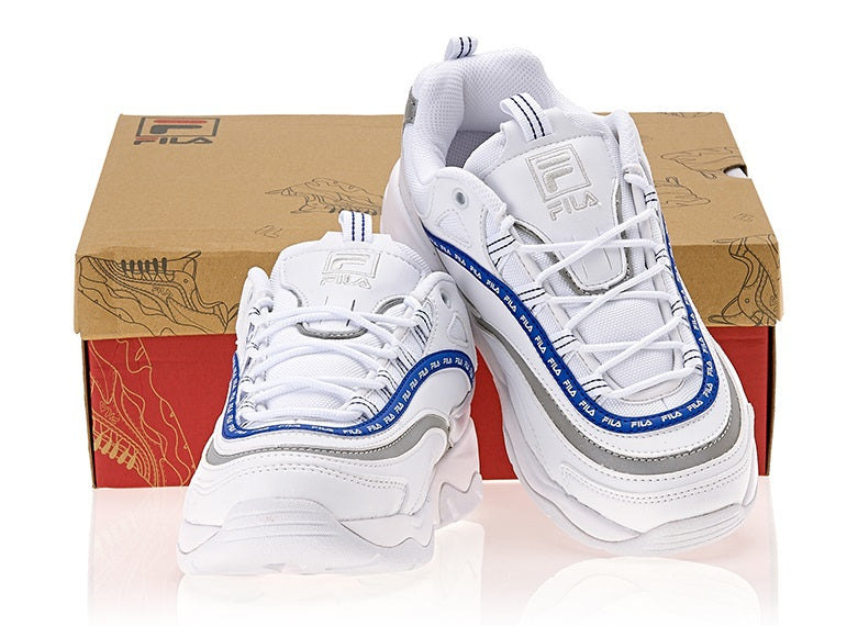 Fila tape clearance