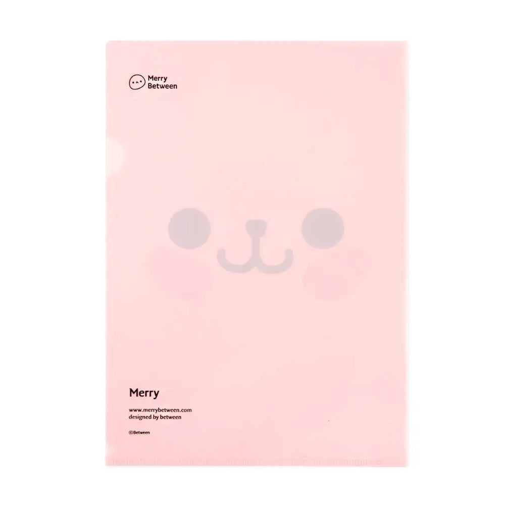 Merry Between - File Holder - Merry Between - Accessories - Harumio Merry Between - File Holder - Merry Between - Accessories - Harumio