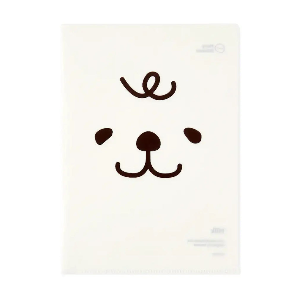 Merry Between - File Holder - Merry Between - Accessories - Harumio Merry Between - File Holder - Merry Between - Accessories - Harumio