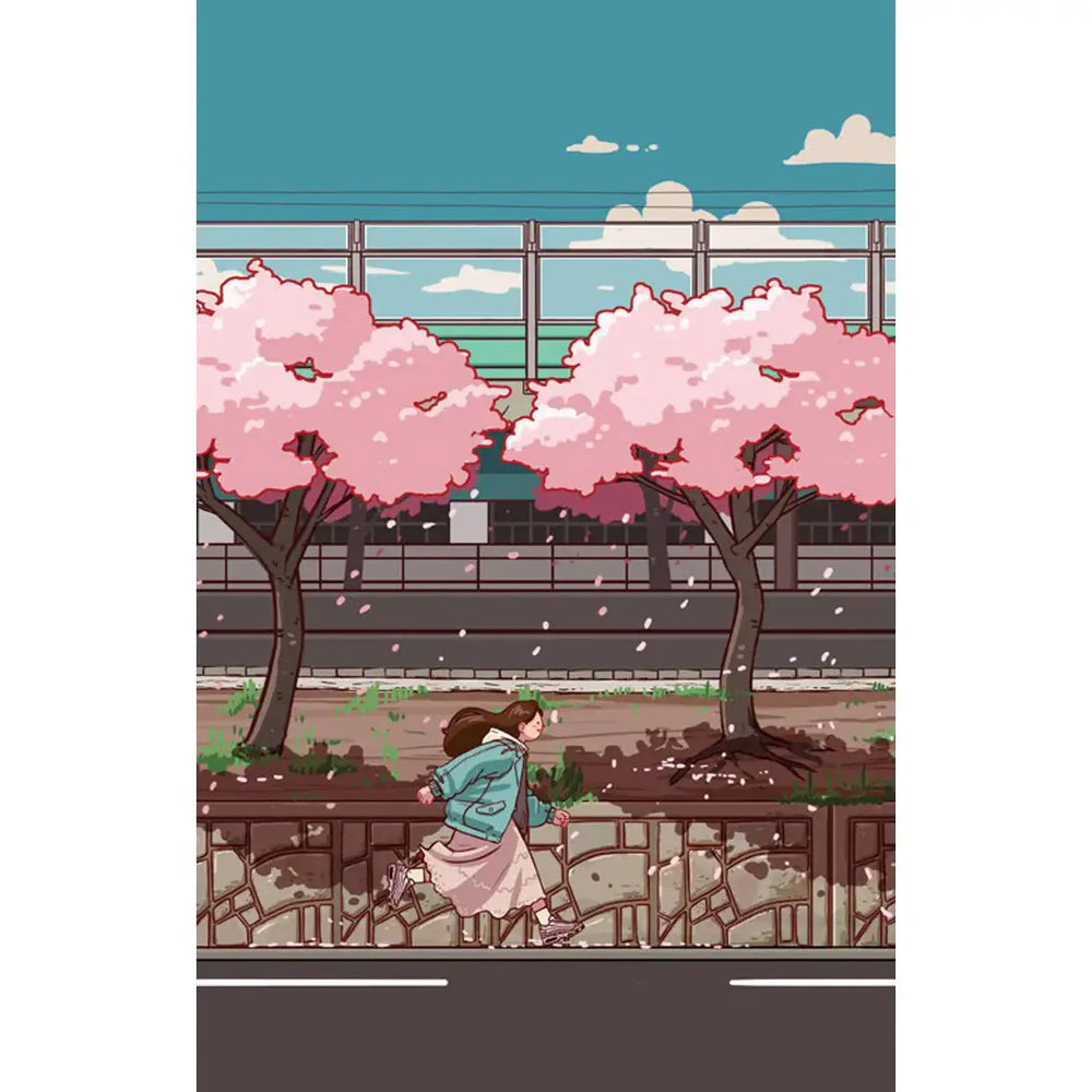 Good Day, You're Next To Me, Waiting for You - Manhwa - Good Day, You're Next To Me, Waiting for You - Manhwa - Harumio