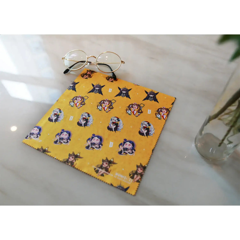 Destiny Child - Glasses Cleaning Cloth - Ragna Fiesta edition - Destiny Child - Hobbies - Harumio