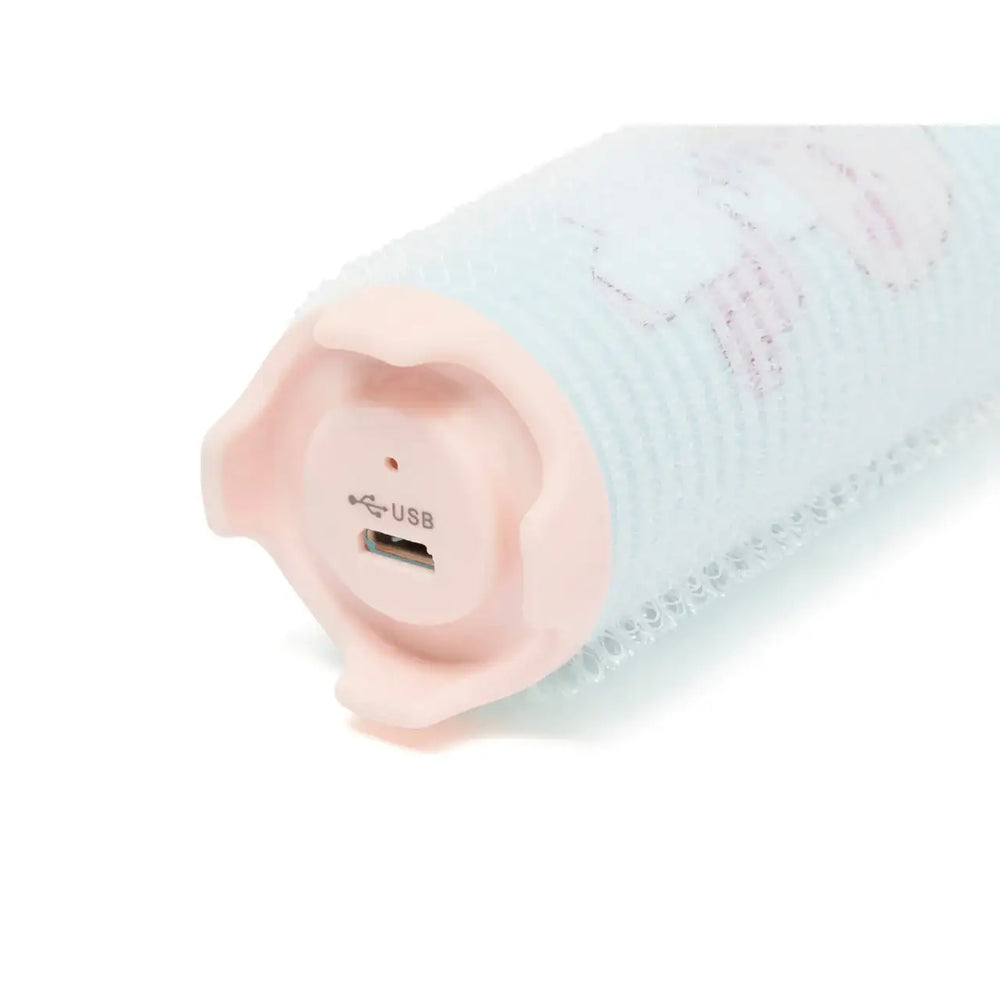 Kakao Friends x UNIX - Lovely Mini Hair Dryer and Accessories - Kakao Friends - Accessories - Harumio Kakao Friends x UNIX - Lovely Mini Hair Dryer and Accessories - Kakao Friends - Accessories - Harumio