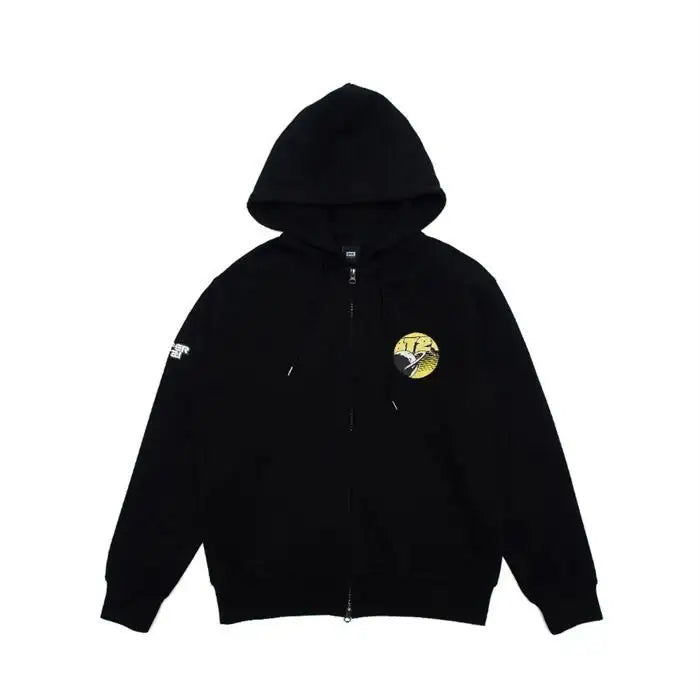 BT21 - Space Squad Zip Up Hoodie - Group - BT21 - Clothing - Harumio