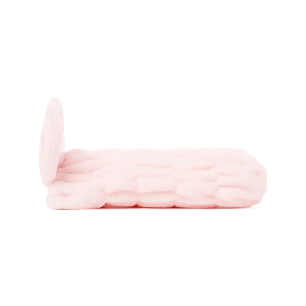 Kakao Friends - Lovely Apeach Hair Turban - Kakao Friends - Accessories - Harumio Kakao Friends - Lovely Apeach Hair Turban - Kakao Friends - Accessories - Harumio