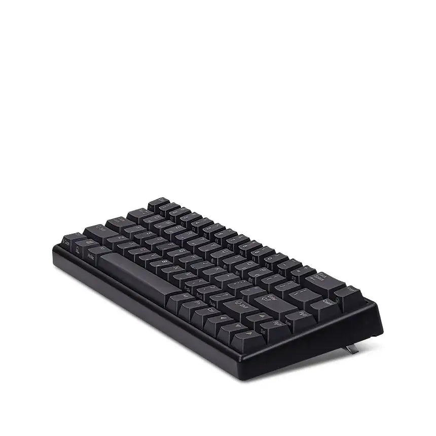 Hansung GTune- GK868B TICO Tenkeyless Keyboard - Hansung Computer - Keyboard - Harumio