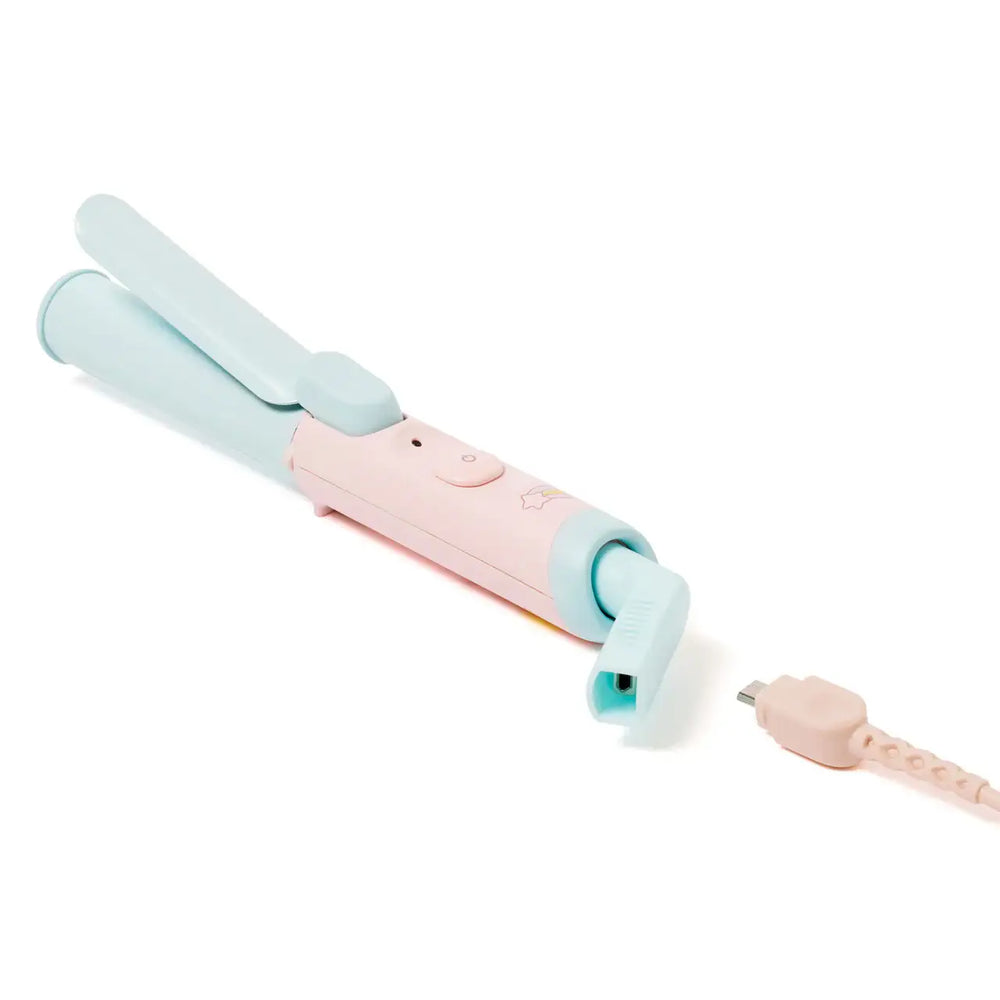 Kakao Friends x UNIX - Lovely Mini Hair Dryer and Accessories - Kakao Friends - Accessories - Harumio Kakao Friends x UNIX - Lovely Mini Hair Dryer and Accessories - Kakao Friends - Accessories - Harumio