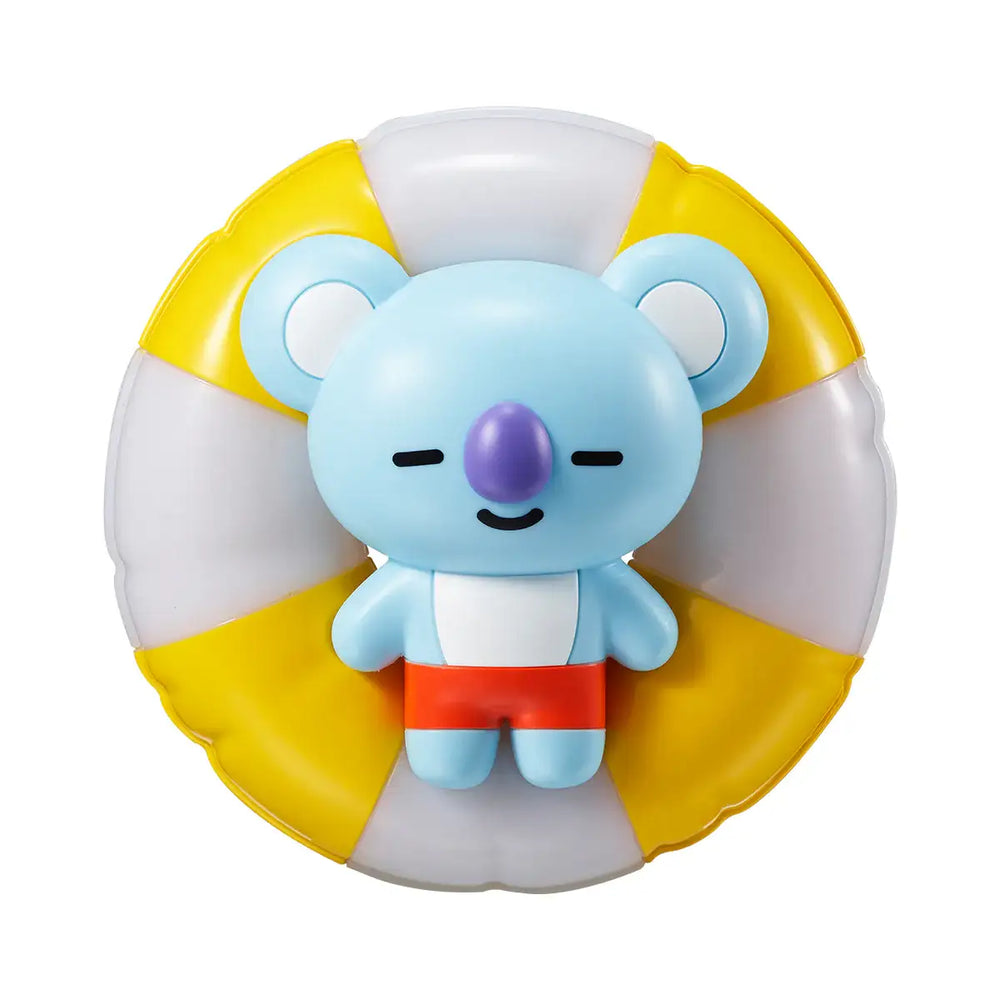 BT21 - Interactive Figure - Koya - BT21 - Figure - Harumio