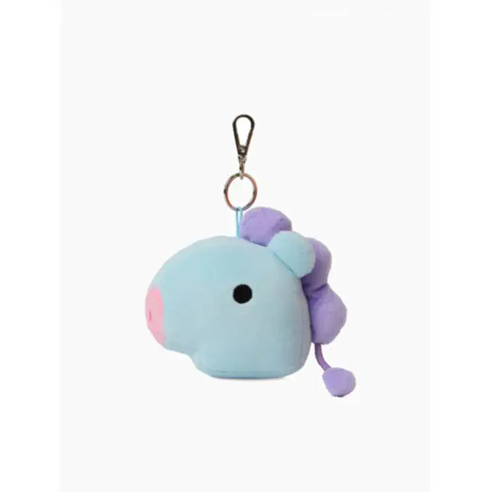BT21 - Baby Lighting Plush Doll Keyring - BT21 - Plush - Harumio