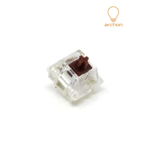 Archon - Gateron Low Noise Switch - Archon - Keyboard Switches - Harumio
