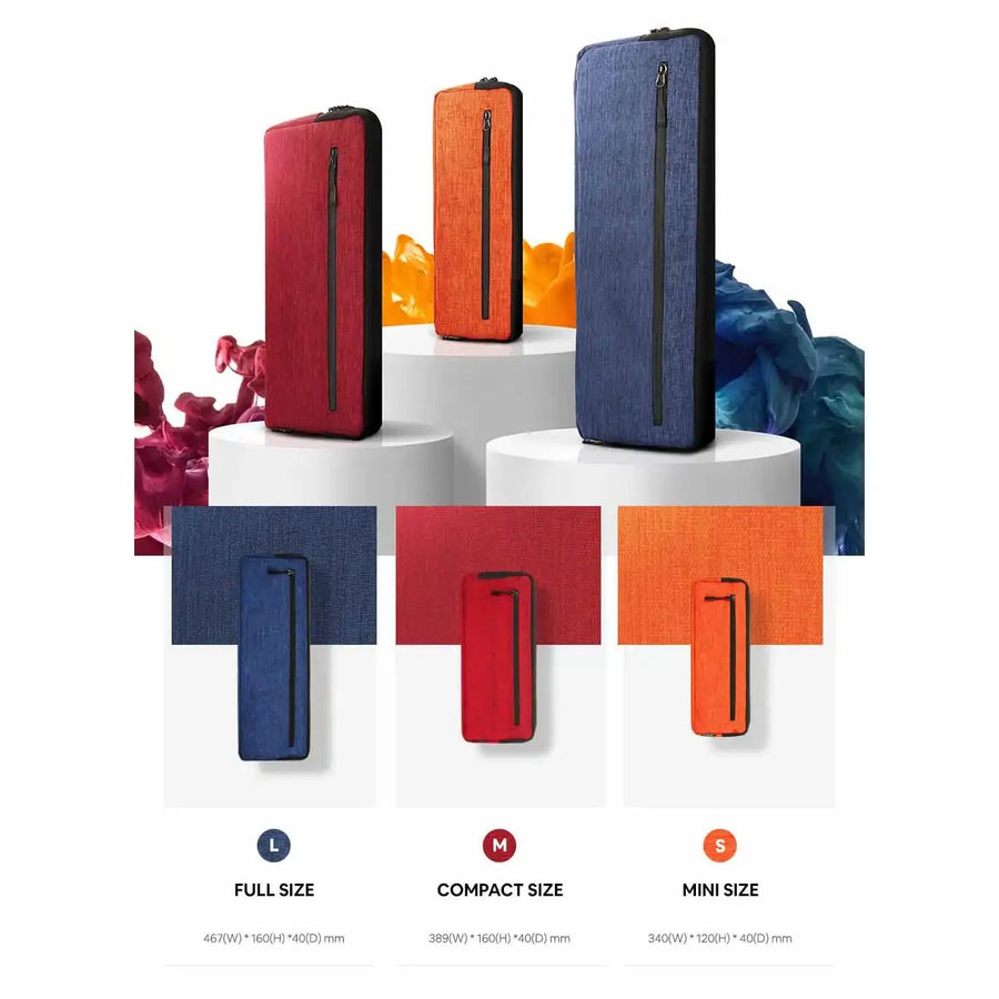 Leopold - Keyboard Pouch - Leopold - Accessories - Harumio