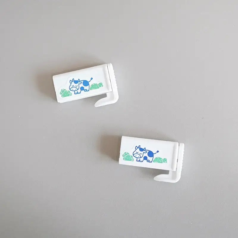 Somkist - Milk Carton Sealing Clip - Somkist - Home & Living - Harumio